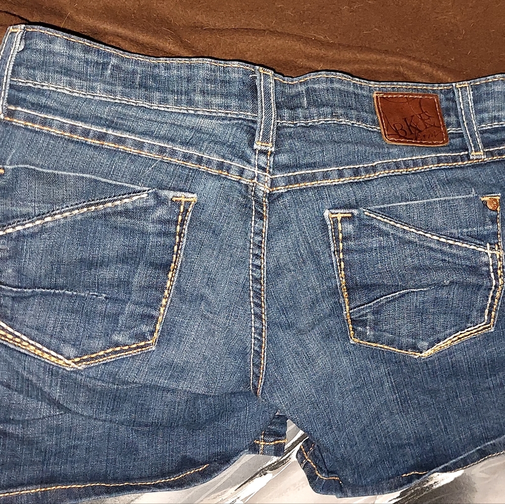 Bke shorts
